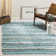 Monaca Hand Woven Cotton Striped Rug