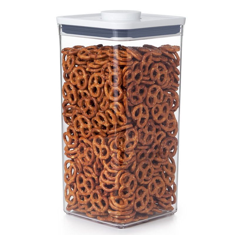 Contenant alimentaire 6 Qt Pop 2.0