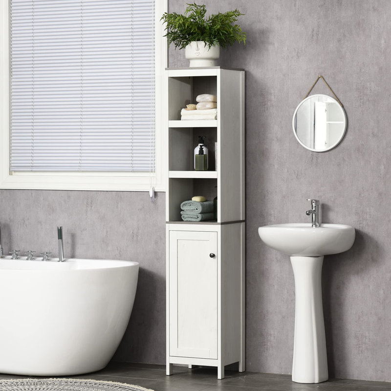 Benniefield Freestanding Bathroom Cabinet