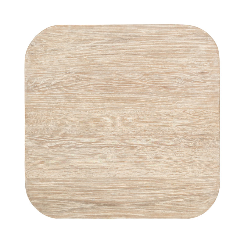 Vander 2 - Piece Coffee Table Set