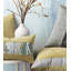 Housse de coussin décoratif et insert Zephyr
