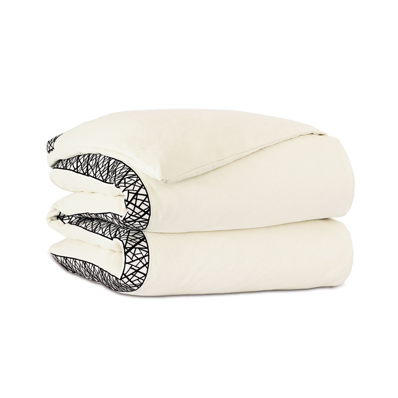Medara Duvet Cover, Cal. King Duvet Cover + 6 Additional Pieces