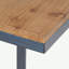 Ensemble de 3 tables gigognes Modern Modern