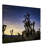 Joshua Tree Print - Desert Landscape Wall Art - Joshua Tree National Park Canvas Poster - Cactus Desert Scenery Artwork - Southwest Nature Decor - Scenic Travel Wall Hanging - Modern Home Decoration Art Print-901855736