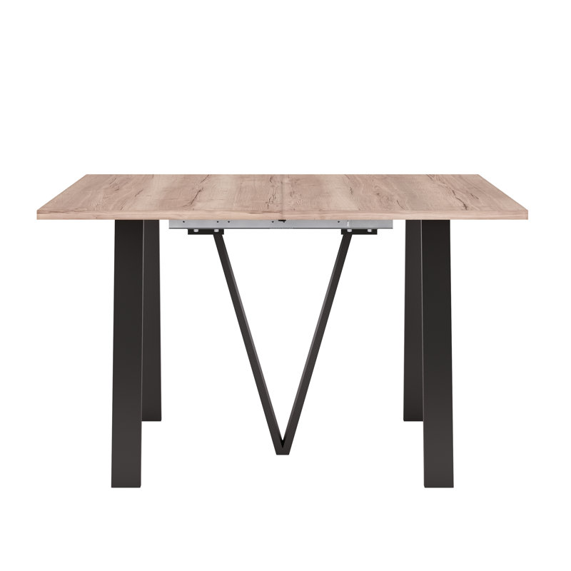 Extendable Dining Table