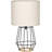 Lytchett Metal Table Lamp
