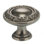 Ornate Mushroom Knob