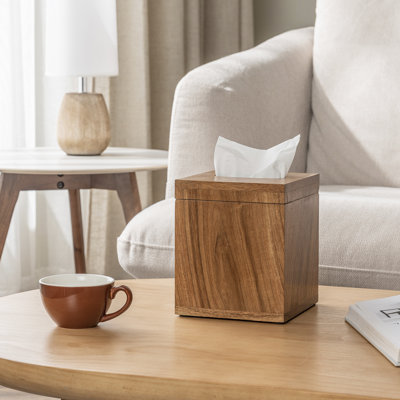 Tissue Box Cover