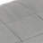 vidaXL Weighted Blanket Polyester, Glass beads-96265972-126787569