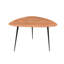 Nahua Three Leg Coffee Table-422990695