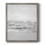Toile encadrée de qualité supérieure «Gentle Tides I» - prête à être accrochée-100458023-100458024