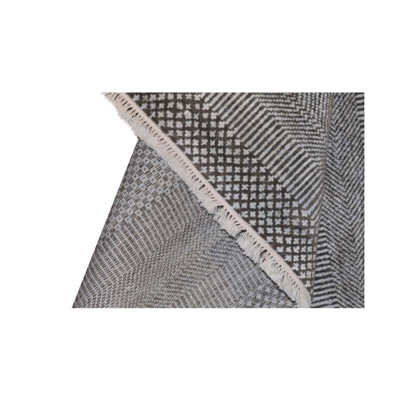 Wool Moroccan Area Rug