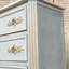 Armoire de rangement à tiroirs