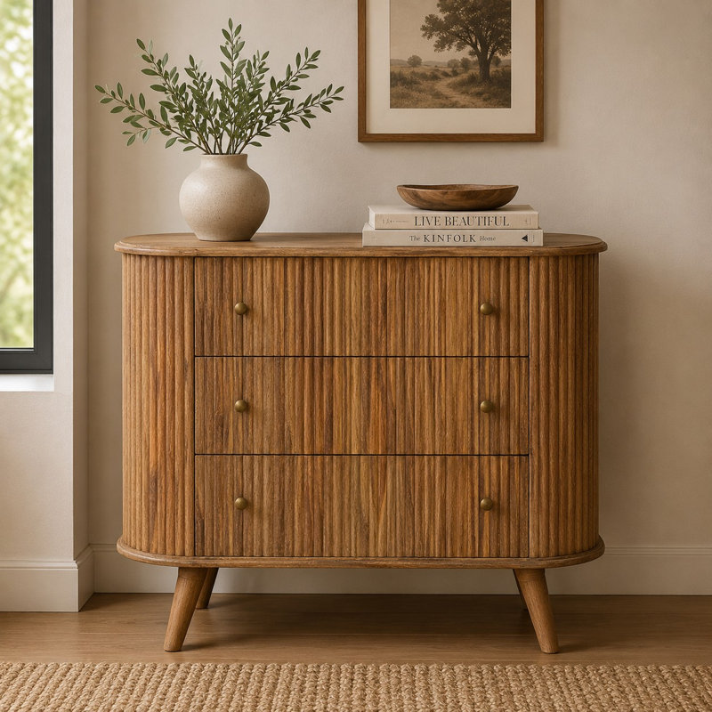 Commode nordique Soba