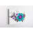 " Boho Arrangement IV " Painting Print-522978410