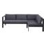 Sandpoint 5 Seater Conversation Set