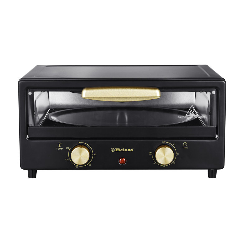 Belaco Toaster Oven