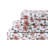 Microfiber Floral Sheet Set-1843383487