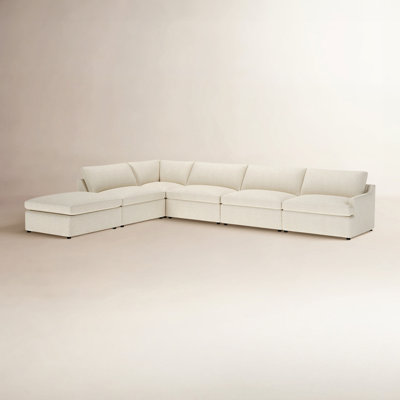 Essex Chaise Sectional