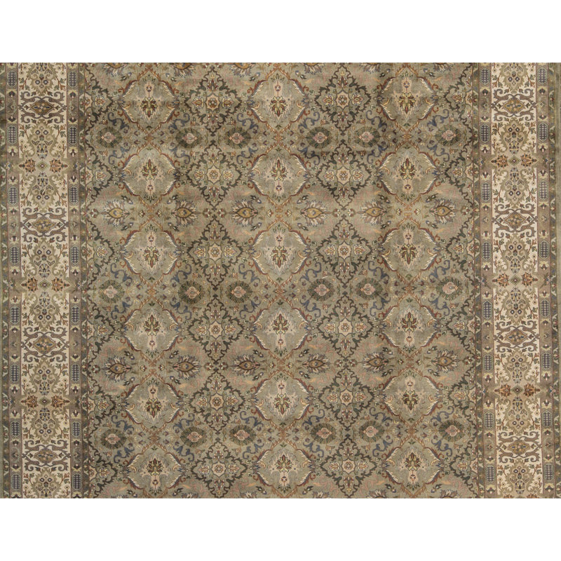 Avalon One-of-a-Kind 8'11" X 11'10" Area Rug
