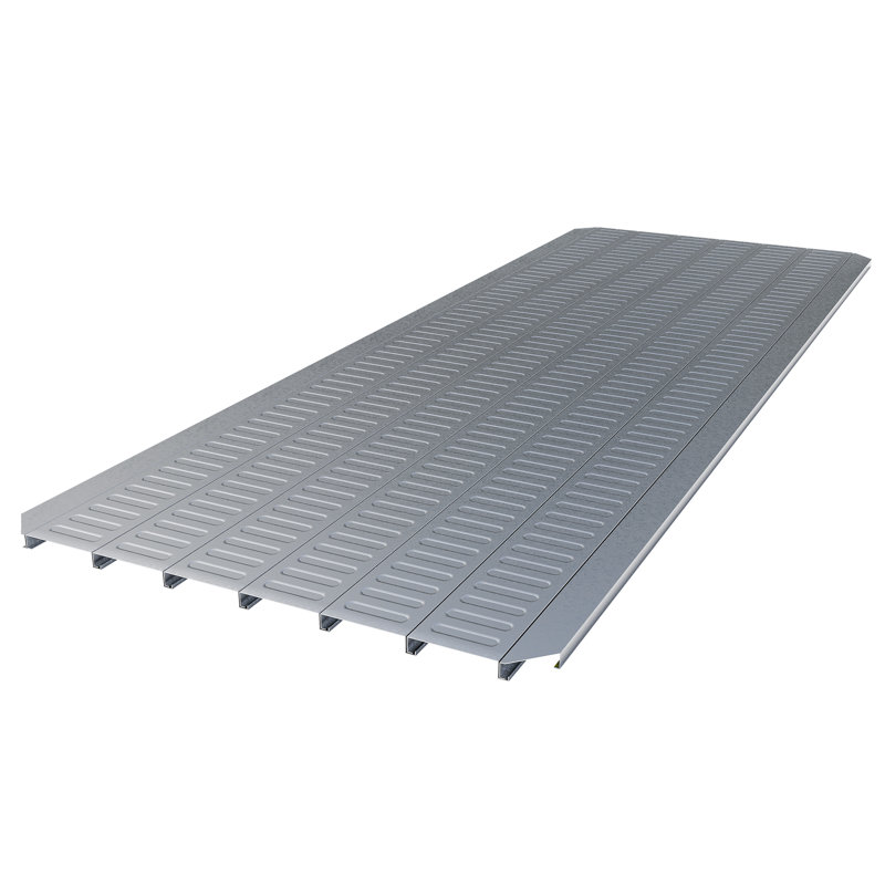 Rowlinson Metal Flooring Kit