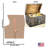 44'' Cardboard Standup