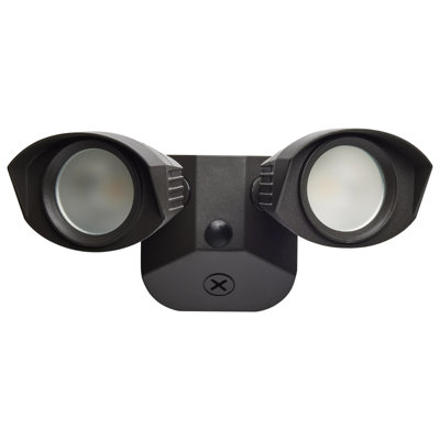 20-Watt LED Outdoor Security Spot Light