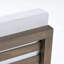 ENSEMBLE DE SIÈGE D'AMOUR 2 pièces, blanc-1303584614-1303584608