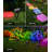 RGBW LED Landscape Spotlight With Remote Control