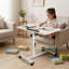 Bureau debout (blanc)