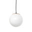 8" Wide Bola Mini Pendant