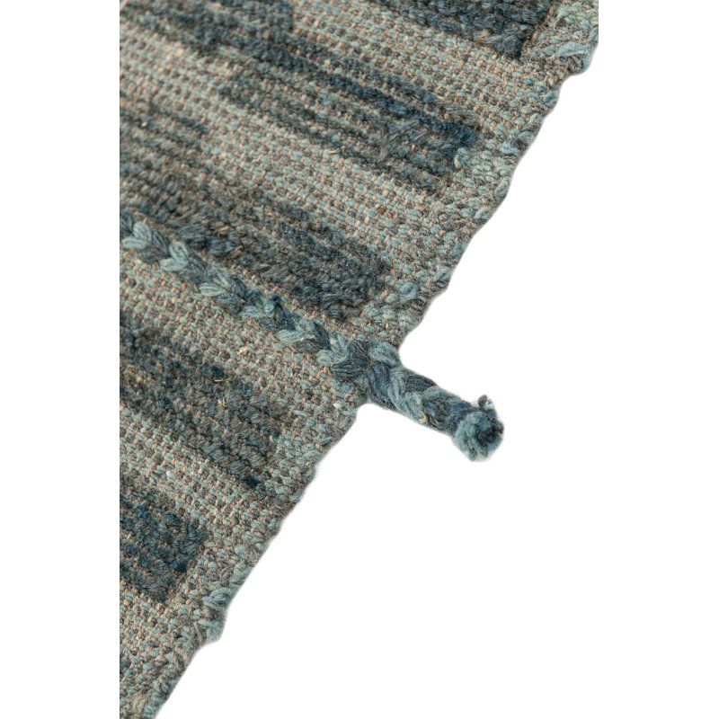 Noack Gray Rug