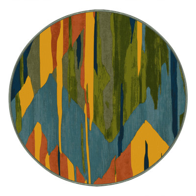 Tapis Wilderness