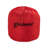 6FT Lighted Inflatable Rotating Gingerbread Man Décor