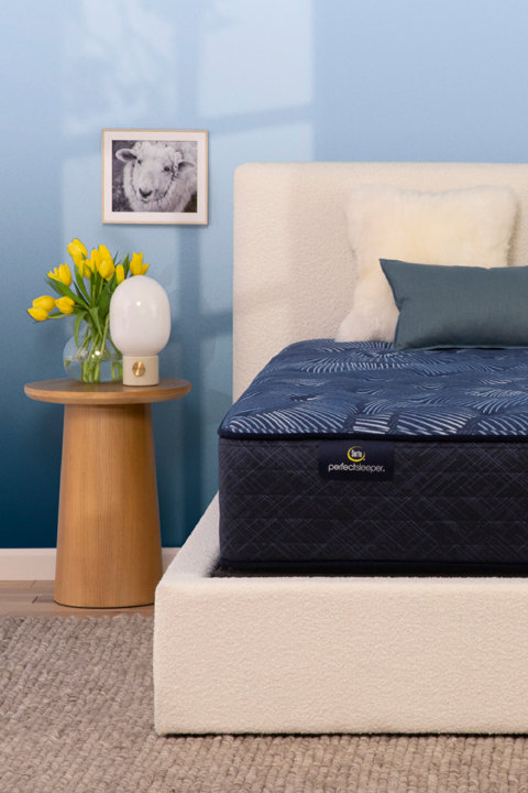 Matelas fermeté moyenne