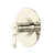 Polished Nickel