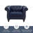 Tangie 40" Upholstered Sofa-445249637