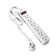 ONE Products 6 Outlet Power Strip with 2 Foot Extension Cord