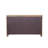 Truston 6 Drawer Double Dresser