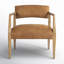Tyler 22" Armchair-230155808