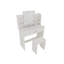 Commode à un tiroir