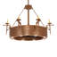 Costello Downrod Ceiling Fan