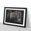 Strings of the Guitar - Picture Frame Graphic Art Print-56706125-56706126