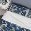 Ensemble de housse de couette Urban Cobalt-1212921131