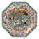 Ledger Oriental Indoor Rug