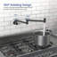 Robinet remplisseur circulaire avec accessoires-70052650