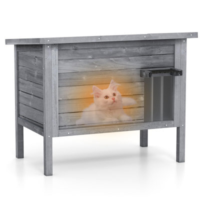 71cm H Cat Tree