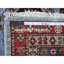 Tapis oriental 100% laine en laine noué à la main 9 pi x 12 pi 6 po 94B8C8A04A19495F8F3B1EDD77D9B9AE