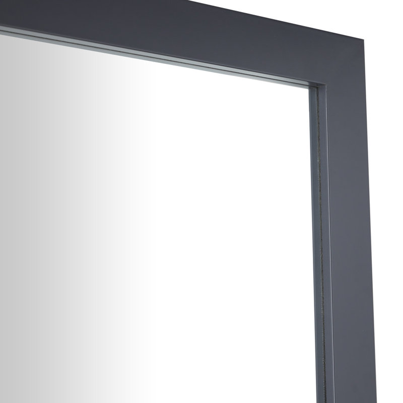 Miroir mural Liana, 70 po x 32,5 po