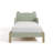 Teddy Bear Toddler Bed-111029663
